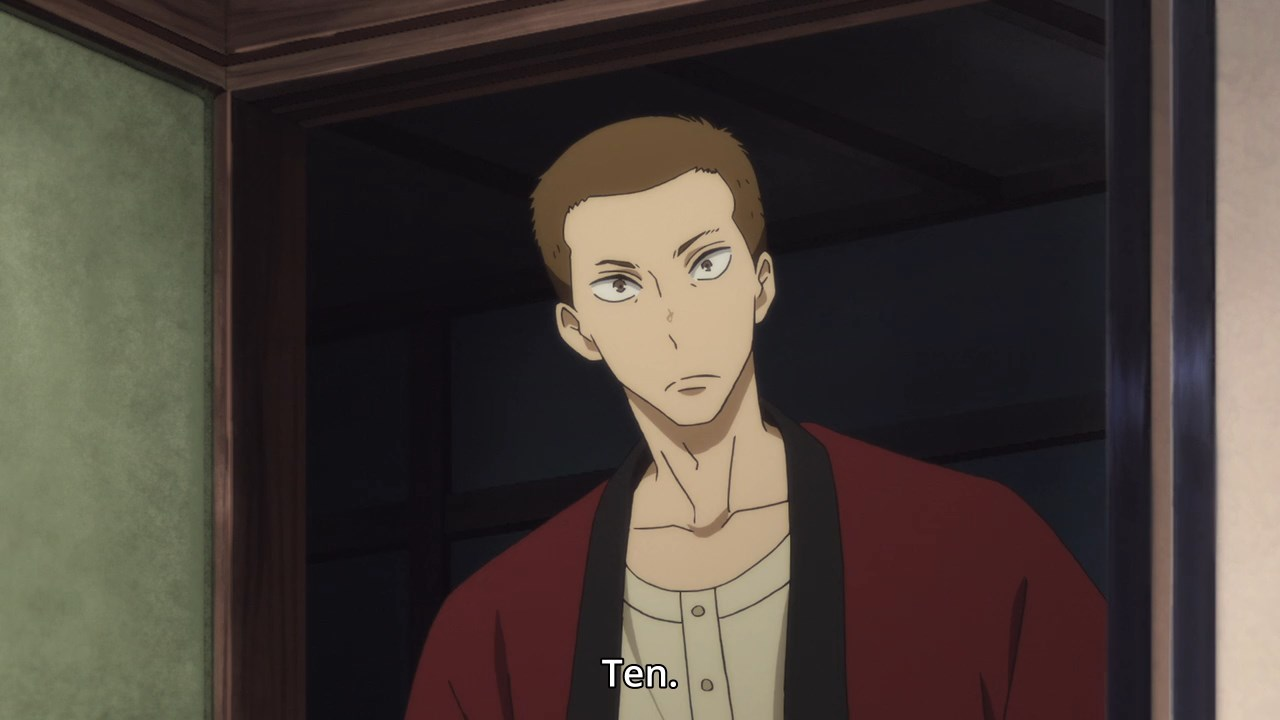 Shouwa Genroku Rakugo Shinjuu: Sukeroku Futatabi-hen (PuyaSubs!)